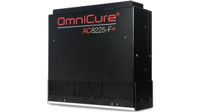 Excelitas Showcases OmniCure UV LED Curing Systems Additions at IWCS Symposium