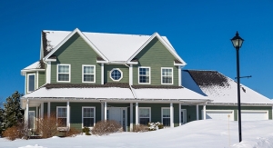 Paint for Protection: Prepping for winter weather