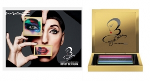 MAC Cosmetics Debuts Rossy de Palma Collection