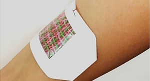 Smartphone-Controlled Bandage Precisely Delivers Medication