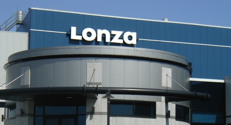 Lonza Buys U.S. Clinical Mfg. Site From Shire