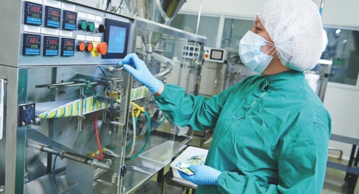 Reality and Un-Reality:  Continuous Processing in Pharmaceutical Manufacturing