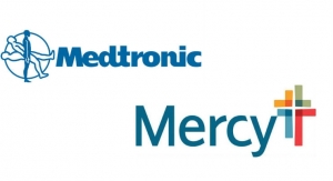 Medtronic and Mercy Will Share Data to Accelerate Medical Device Innovation