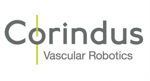  Corindus Announces Opening of First International Robotic Training Center 