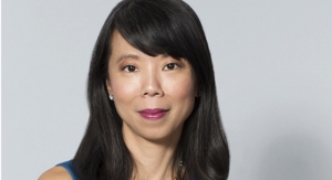 JuE Wong Named CEO of Moroccanoil