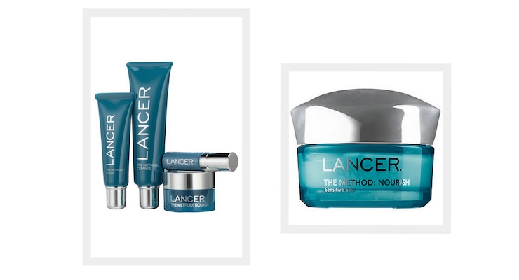 Lancer Skincare Partners with Apotheca To Expand Into the Middle East  