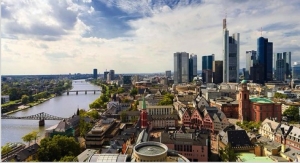 Frankfurt Hosts CPhI Worldwide 2017
