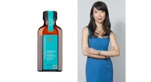 Moroccanoil Recruits JuE Wong as New CEO 
