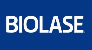  BIOLASE Names Senior Vice President, Chief Financial Officer 