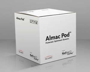 Almac Launches Pod Services