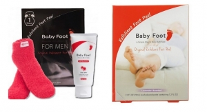 Baby Foot Launches Two New Products