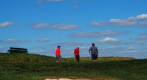 SLIDESHOW: MNYCA 2017 Golf Outing 