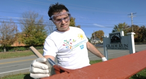 PPG completes 10 Greater Pittsburgh COLORFUL COMMUNITIES Projects for United Way’s Day of Caring