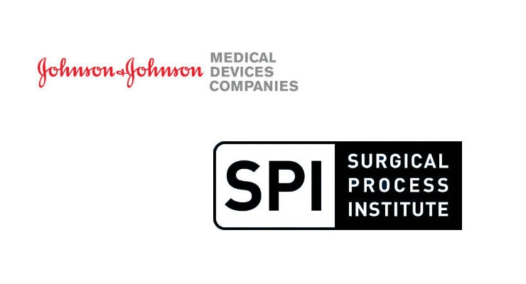 Johnson & Johnson to Acquire Surgical Process Institute
