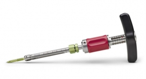 NASS News: DePuy Synthes Launches Spine Technologies to Simplify Minimally Invasive Surgery