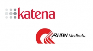 Katena Products Acquires Rhein Medical