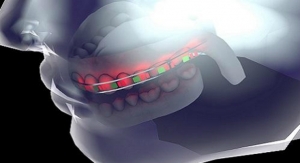 Flexible Batteries a Highlight for Smart Dental Aids