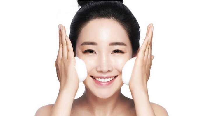 How Beauty Trends Differ Throughout Asia