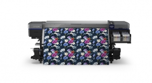 Epson Introduces Next-Generation SureColor F9370 Dye-Sublimation Inkjet Printer