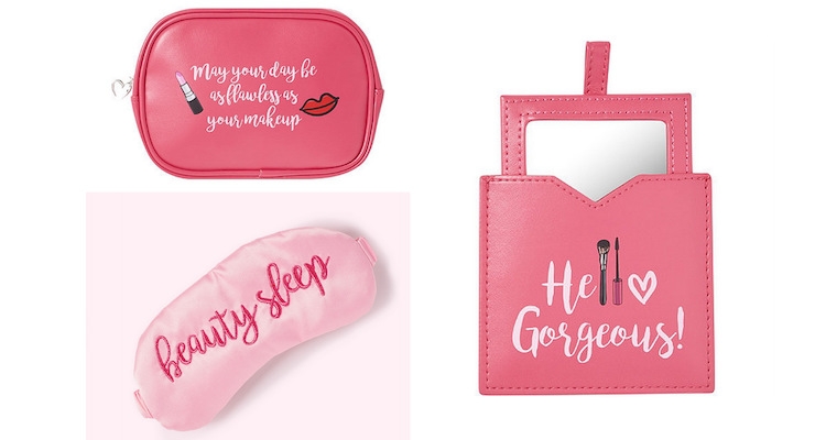 31 Beauty Products Turn Pink for Breast Cancer Awareness