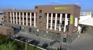 Autoneum Opens First of Four New Chinese Plants