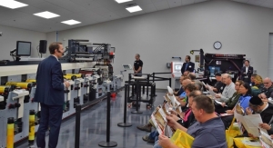 MPS Systems North America hosts successful Open House