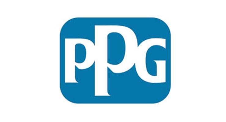 PPG Showcases Coatings, Presents Technical Papers at FABTECH 2017 