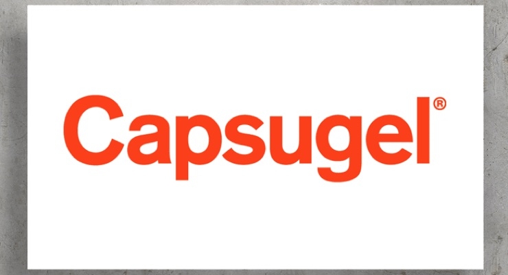Capsugel Expands Capabilities