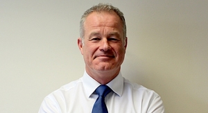 CS Labels welcomes Mike Reynolds as new sales manager