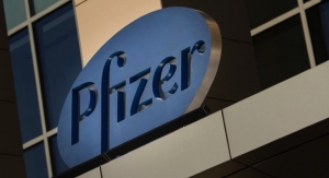 Financial Report: Pfizer