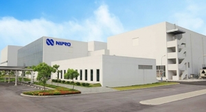 Nipro Pharma Opens New Inspection and Packaging Facility 