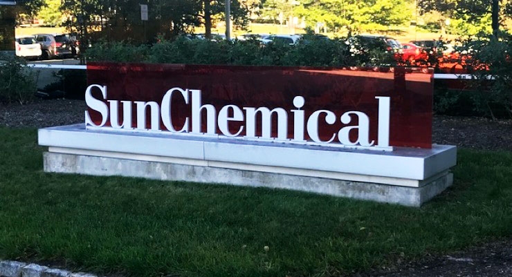 Sun Chemical Acquires Transitions Digital Graphics, LLC