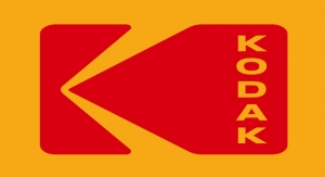 Kodak Signs Smart International as Global 3D Printing Brand Licensee