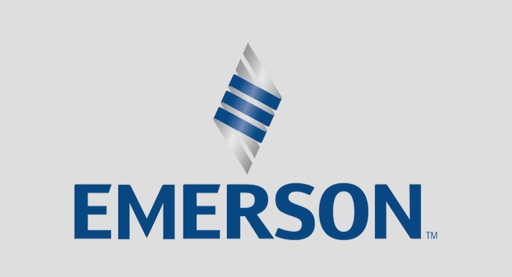 Emerson Extends Industrial IoT Application Portfolio