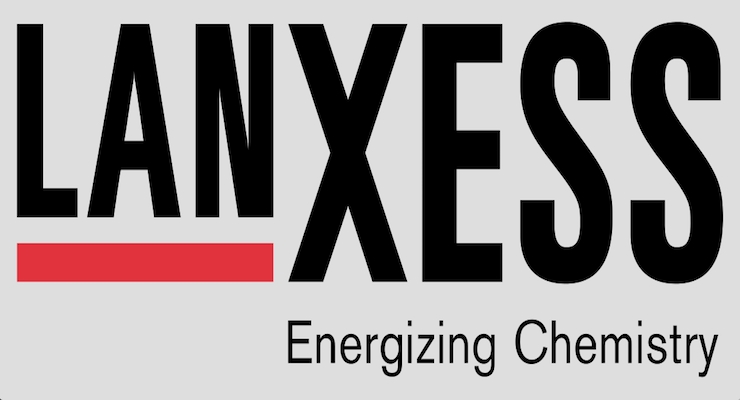 LANXESS Launches New Generation of Iron Oxide Red Pigments