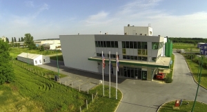 EcoCortec Building New Factory in Beli Manastir, Croatia