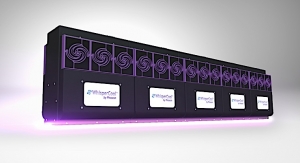 Phoseon Technology develops new solutions for UV LED curing