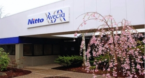 Nitto Avecia Completes Mfg. Synthesis Runs at 1.6 Mol Scale