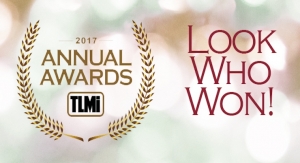 TLMI 2017 Label Awards Winners Find Success with Gallus