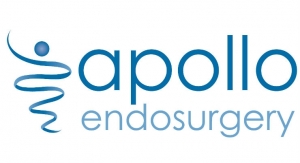 Apollo Endosurgery, American Gastroenterological Association to Create Endoscopic Suturing Registry