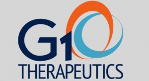 G1 Therapeutics Appoints New CFO and VP