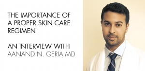 Podcast: The Importance of a Proper Skin Care Regimen