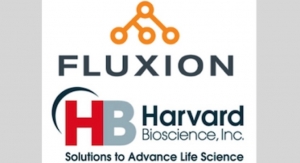 Fluxion Signs Distribution Agreement with Harvard Bioscience