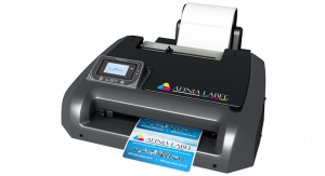 Digital Printers and Presses