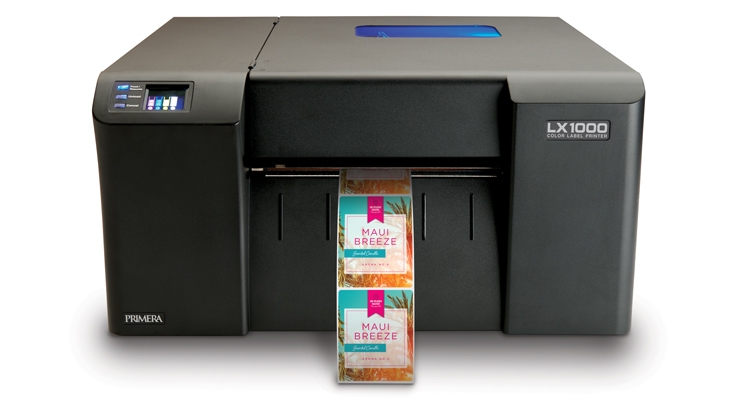 Digital Printers and Presses