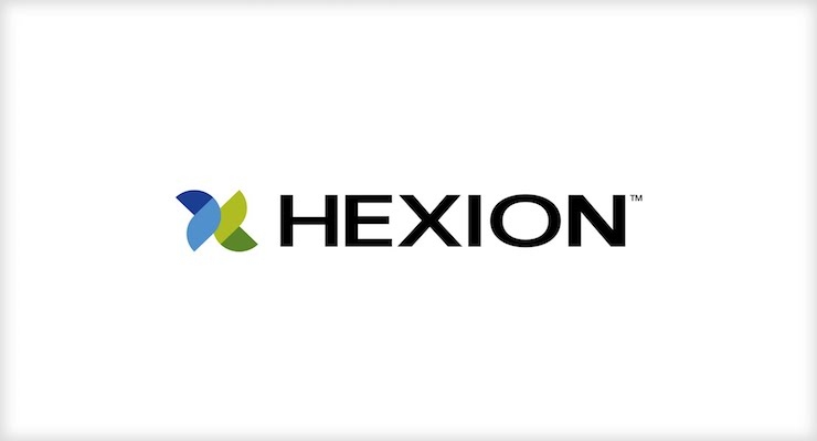 Hexion Inc. Showcases Epoxy Resins and Curing Agents Portfolio at CHINACOAT