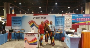 Prism Inks, Graphics One Announce Private Label Ink Plan