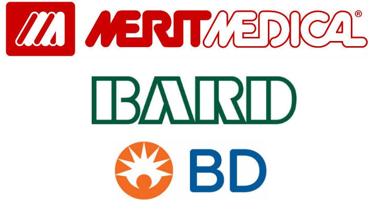 Merit Medical to Acquire BD, Bard Assets