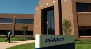 Perrigo Secures API Divestiture for $110M