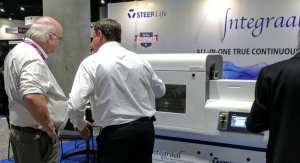 STEERLife Showcases Technologies at AAPS 